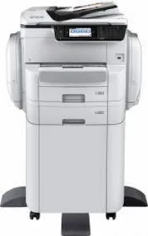 Epson WorkForce Pro WF-C869RDTWFC Driver