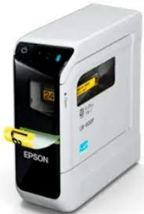 Epson LabelWorks LW-600P Driver