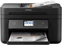 Epson WorkForce WF-2865DWF Driver