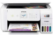 Epson EcoTank ET-2800 Driver