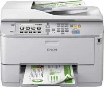 Epson WorkForce Pro WF-5690DWF Driver