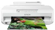 Epson Expression Photo XP-55 Driver