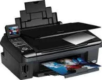 Epson Stylus TX409 Driver