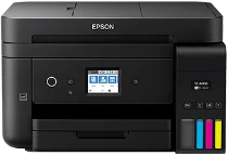 Epson WorkForce ST-4000 Driver