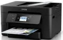 Epson WorkForce WF-3721 Driver