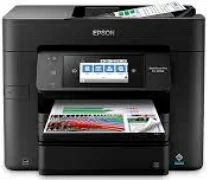 Epson WorkForce Pro EC-4040 Driver