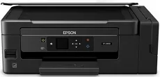 Epson ET-2650 Driver