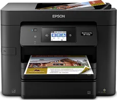 Epson WorkForce Pro WF-4730 Driver