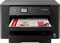 Epson WF-7310DTW Driver