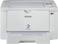 Epson WorkForce AL-M200DW Driver