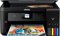 Epson ET-2750 Driver