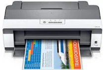 Epson WorkForce 1100 Driver