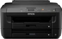 Epson WorkForce WF-7110 Driver