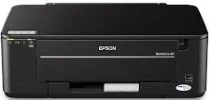 Epson WorkForce 60 Driver