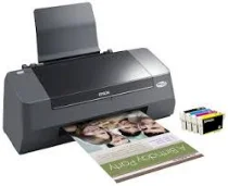 Epson Stylus C90 Driver