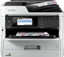 Epson WorkForce Pro WF-C5710 Driver