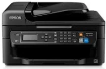 Epson WorkForce WF-2630 Driver