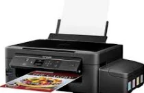 Epson ET-2550 Driver