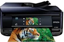 Epson XP-800 Driver