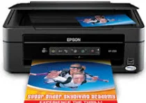 Epson XP-200 Driver