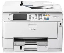 Epson WorkForce Pro WF-M5694 Driver