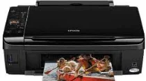 Epson Stylus TX219 Driver