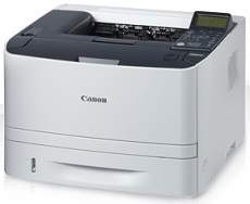 Canon i-SENSYS LBP6680x Driver