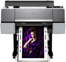 Epson SureColor P7000 Standard Edition Driver