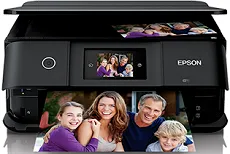 Epson XP-8500 Driver