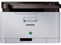 Samsung Xpress SL-C467W Driver