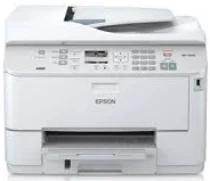 Epson WorkForce Pro WP-4590 Driver