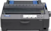 Epson FX-890 Driver