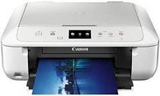 Canon PIXMA MG6852 Driver