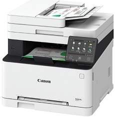 Canon imageCLASS MF621Cn Driver