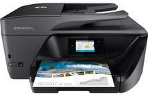 HP OfficeJet Pro 6974 Driver