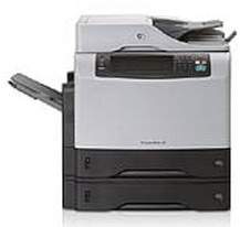 HP LaserJet M4345x Driver