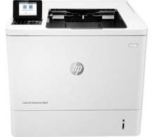 HP LaserJet Enterprise M607n Driver