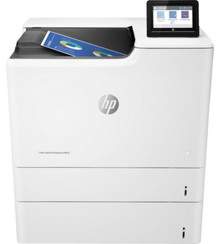 HP Color LaserJet Enterprise M653x Driver