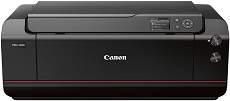 Canon imagePROGRAF PRO-1000 Driver