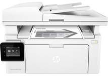 HP LaserJet Pro MFP M132fw Driver