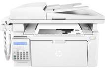 HP LaserJet Pro MFP M132fp Driver