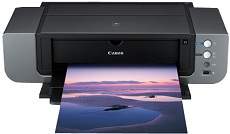 Canon Pixma Pro9500 Driver