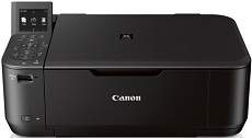 Canon PIXMA MG4220 Driver