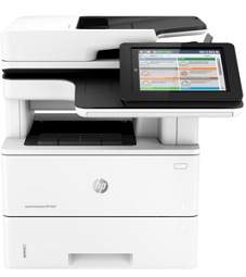 HP LaserJet Enterprise MFP M527f driver