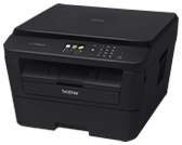 Brother DCP-L2560DW Driver