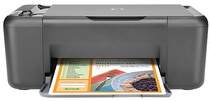 HP Deskjet F2423 Driver