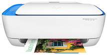 HP DeskJet Ink Advantage 3638 Driver