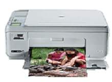 HP Photosmart C4390 Driver