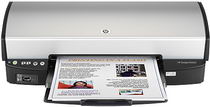 HP Deskjet D4263 driver