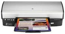 HP Deskjet D4268 driver